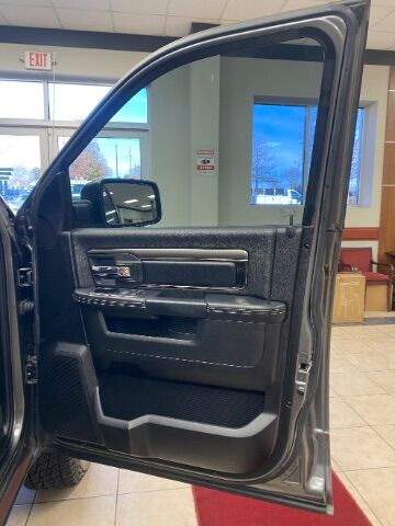 2013 Ram 1500 Sport Charlotte NC