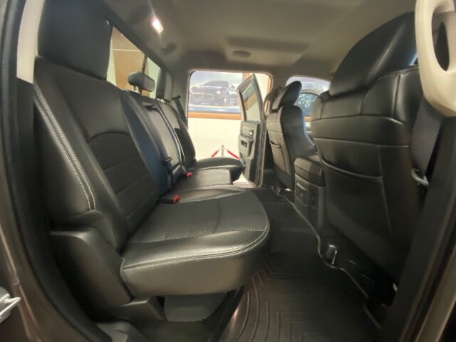 2013 Ram 1500 Sport Charlotte NC