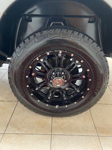 2013 Ram 1500 Sport Charlotte NC