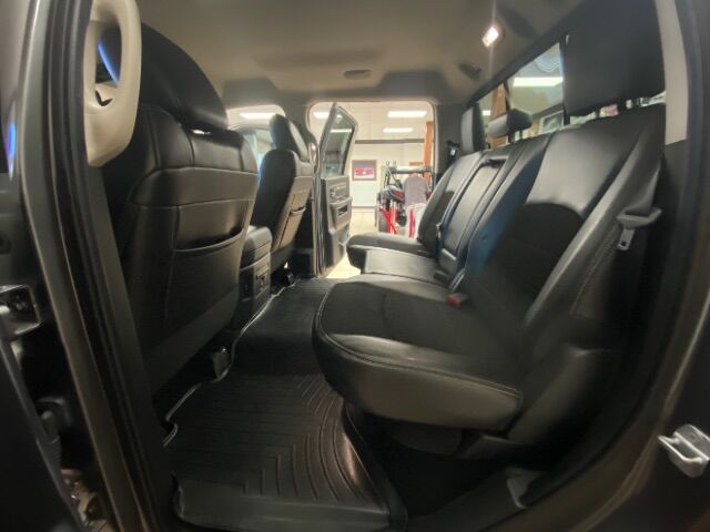 2013 Ram 1500 Sport Charlotte NC