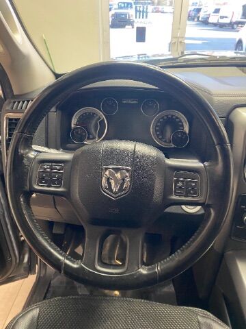 2013 Ram 1500 Sport Charlotte NC