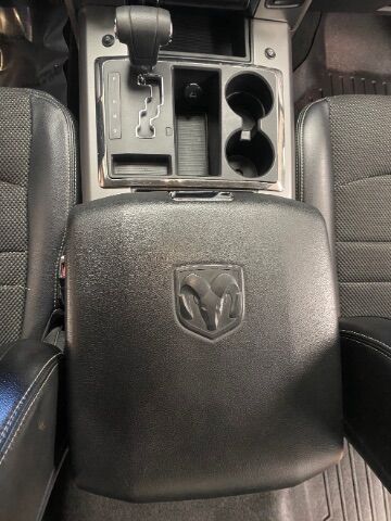 2013 Ram 1500 Sport Charlotte NC