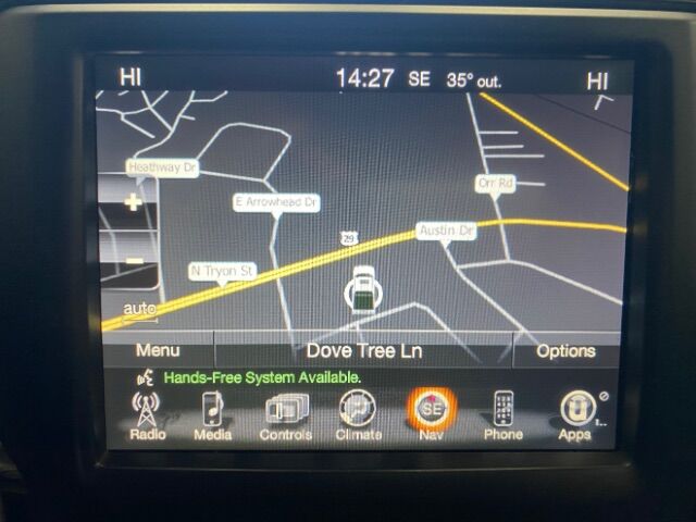 2013 Ram 1500 Sport Charlotte NC