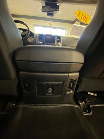 2013 Ram 1500 Sport Charlotte NC