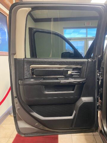 2013 Ram 1500 Sport Charlotte NC