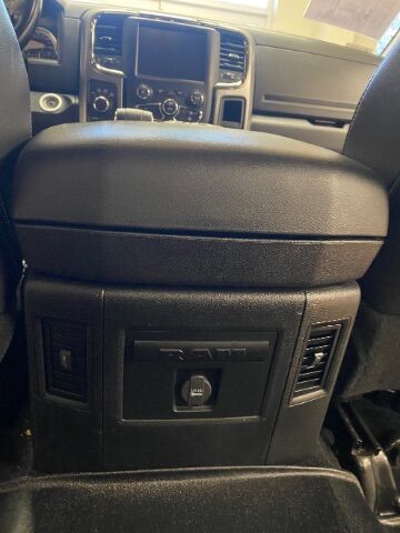 2013 Ram 1500 Sport Charlotte NC