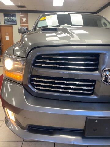 2013 Ram 1500 Sport Charlotte NC