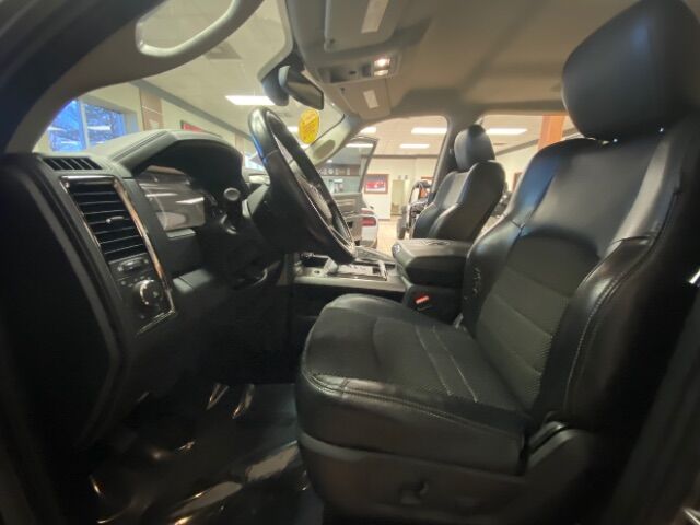 2013 Ram 1500 Sport Charlotte NC