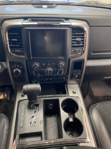 2013 Ram 1500 Sport Charlotte NC