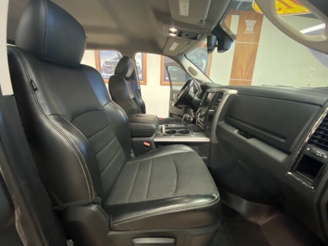 2013 Ram 1500 Sport Charlotte NC