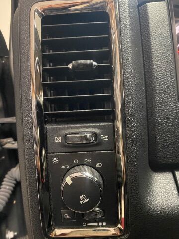 2013 Ram 1500 Sport Charlotte NC