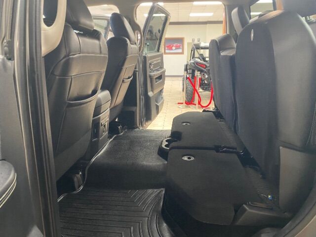 2013 Ram 1500 Sport Charlotte NC