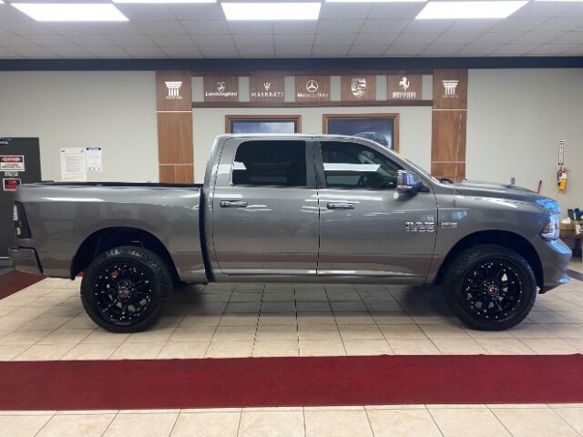 2013 Ram 1500 Sport Charlotte NC