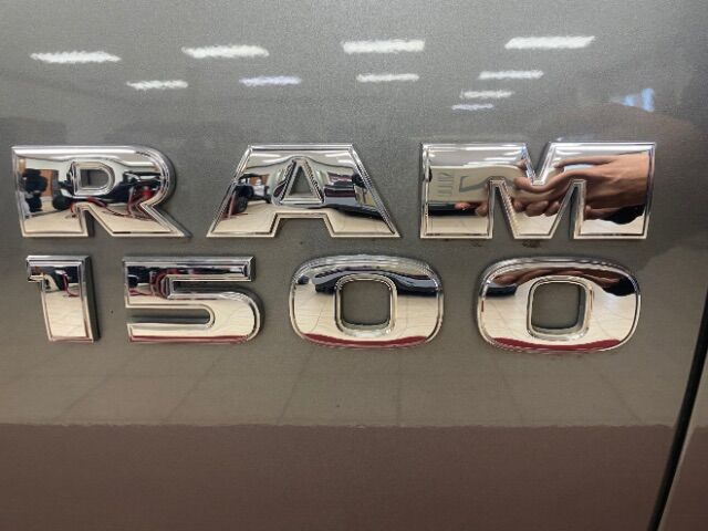 2013 Ram 1500 Sport Charlotte NC