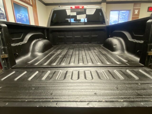 2013 Ram 1500 Sport Charlotte NC