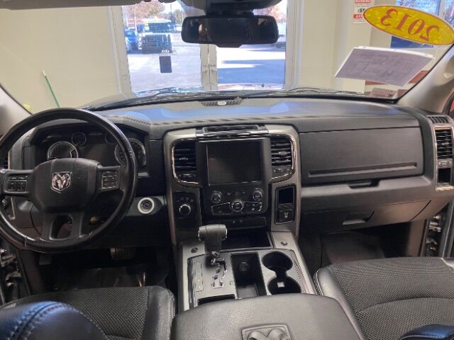 2013 Ram 1500 Sport Charlotte NC