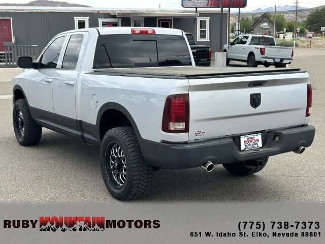 2013 Ram 1500 Sport Elko NV