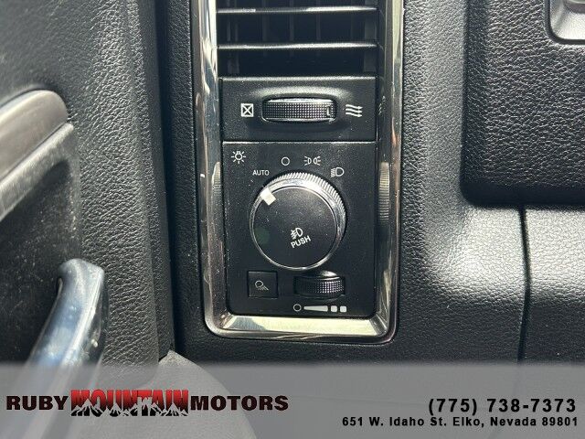 2013 Ram 1500 Sport Elko NV