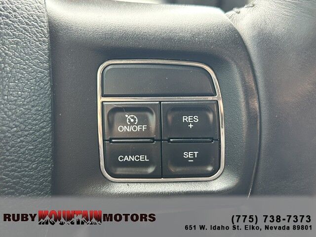 2013 Ram 1500 Sport Elko NV
