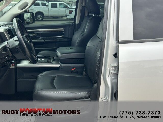 2013 Ram 1500 Sport Elko NV