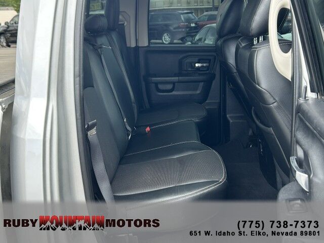 2013 Ram 1500 Sport Elko NV