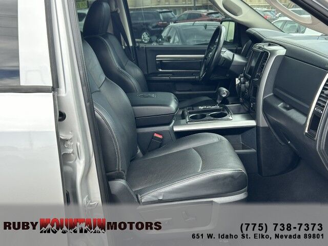 2013 Ram 1500 Sport Elko NV