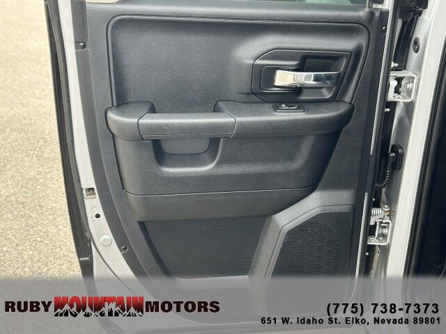2013 Ram 1500 Sport Elko NV