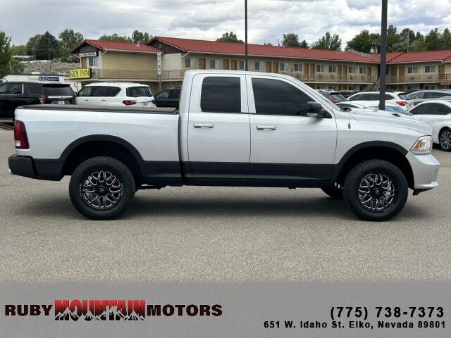 2013 Ram 1500 Sport Elko NV