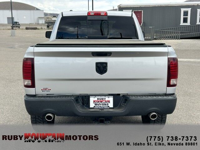 2013 Ram 1500 Sport Elko NV