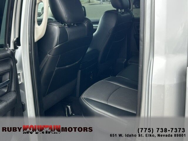 2013 Ram 1500 Sport Elko NV