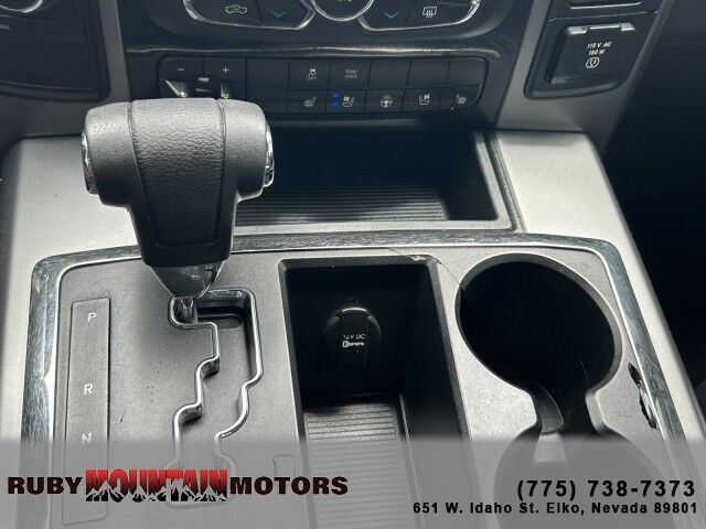 2013 Ram 1500 Sport Elko NV