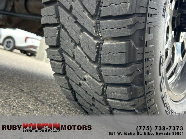 2013 Ram 1500 Sport Elko NV
