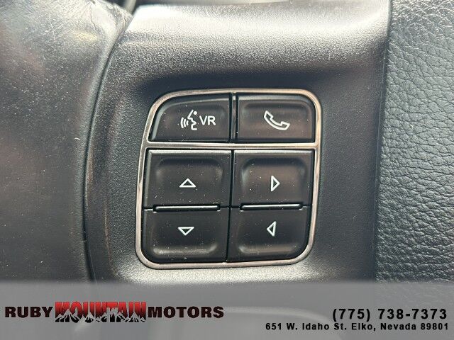 2013 Ram 1500 Sport Elko NV