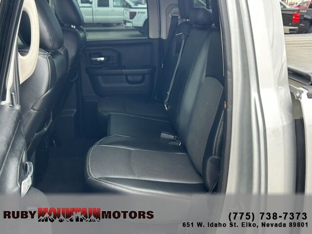 2013 Ram 1500 Sport Elko NV