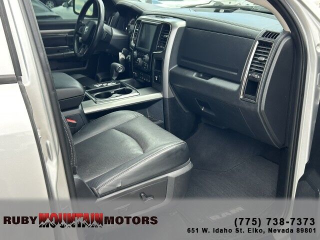 2013 Ram 1500 Sport Elko NV
