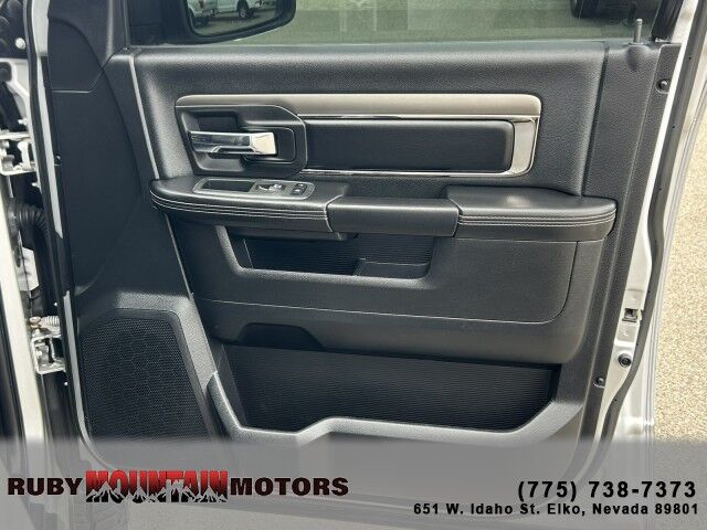 2013 Ram 1500 Sport Elko NV