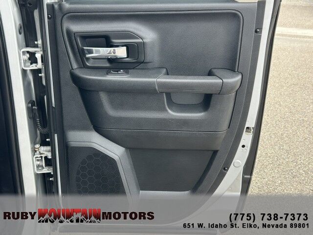 2013 Ram 1500 Sport Elko NV
