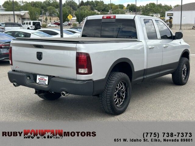 2013 Ram 1500 Sport Elko NV