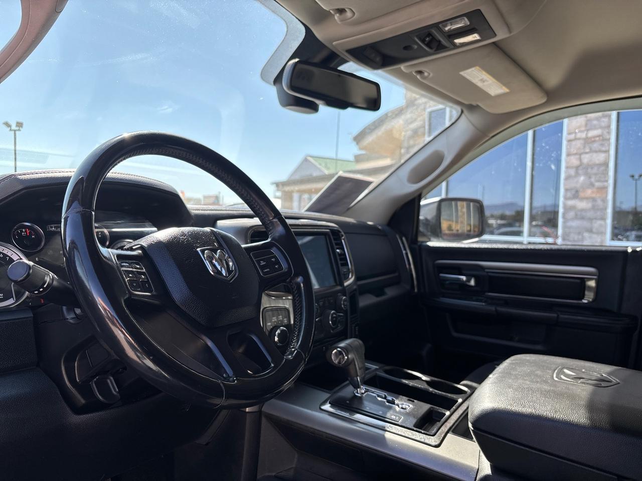 2013 Ram 1500 Sport Grand Junction CO