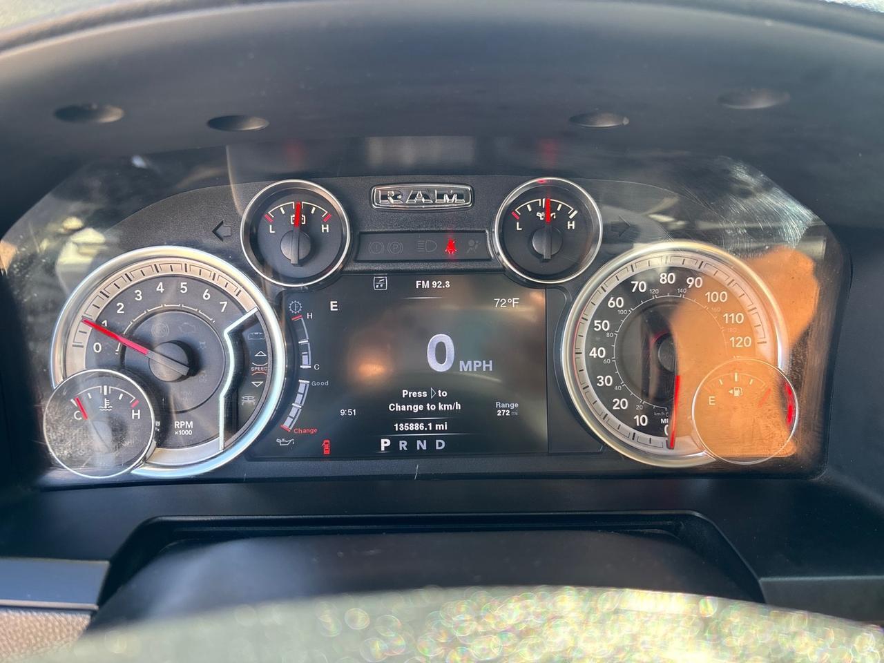 2013 Ram 1500 Sport Grand Junction CO