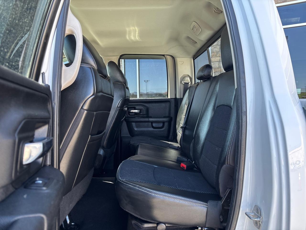 2013 Ram 1500 Sport Grand Junction CO