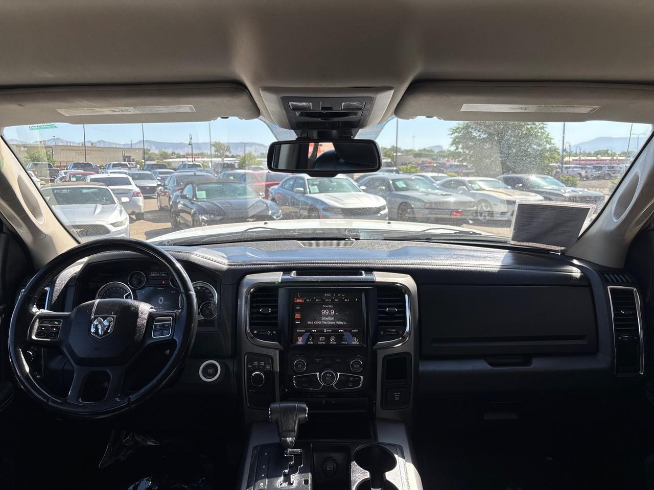 2013 Ram 1500 Sport Grand Junction CO