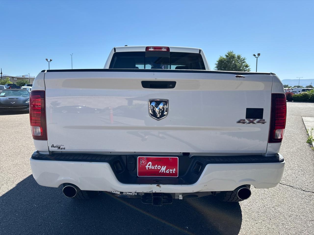 2013 Ram 1500 Sport Grand Junction CO