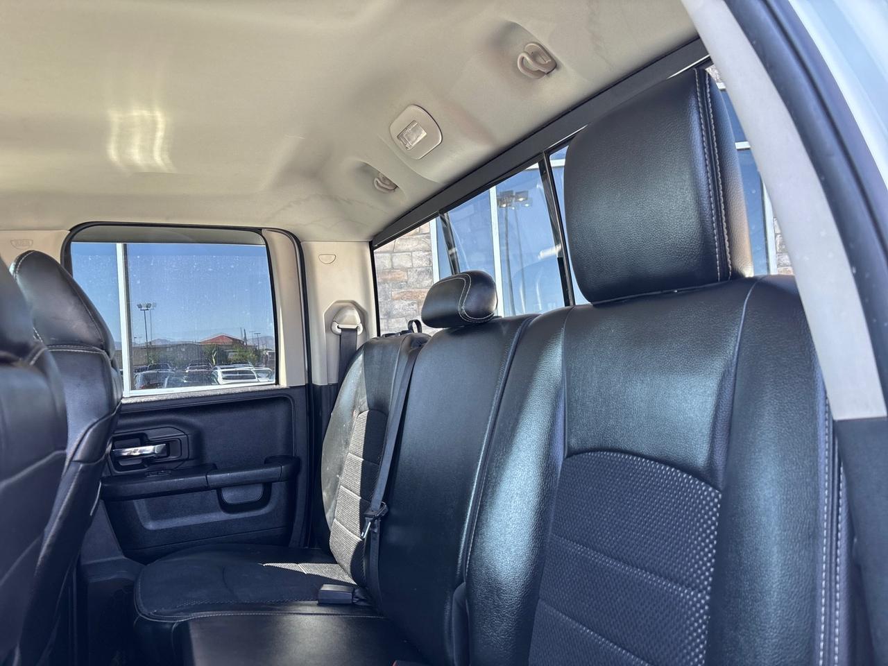 2013 Ram 1500 Sport Grand Junction CO