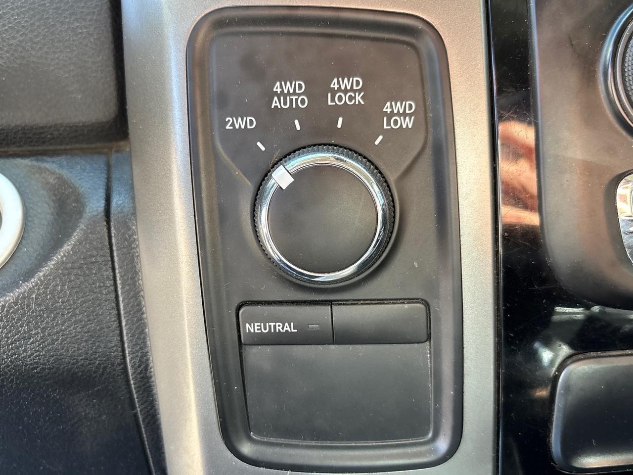 2013 Ram 1500 Sport Grand Junction CO