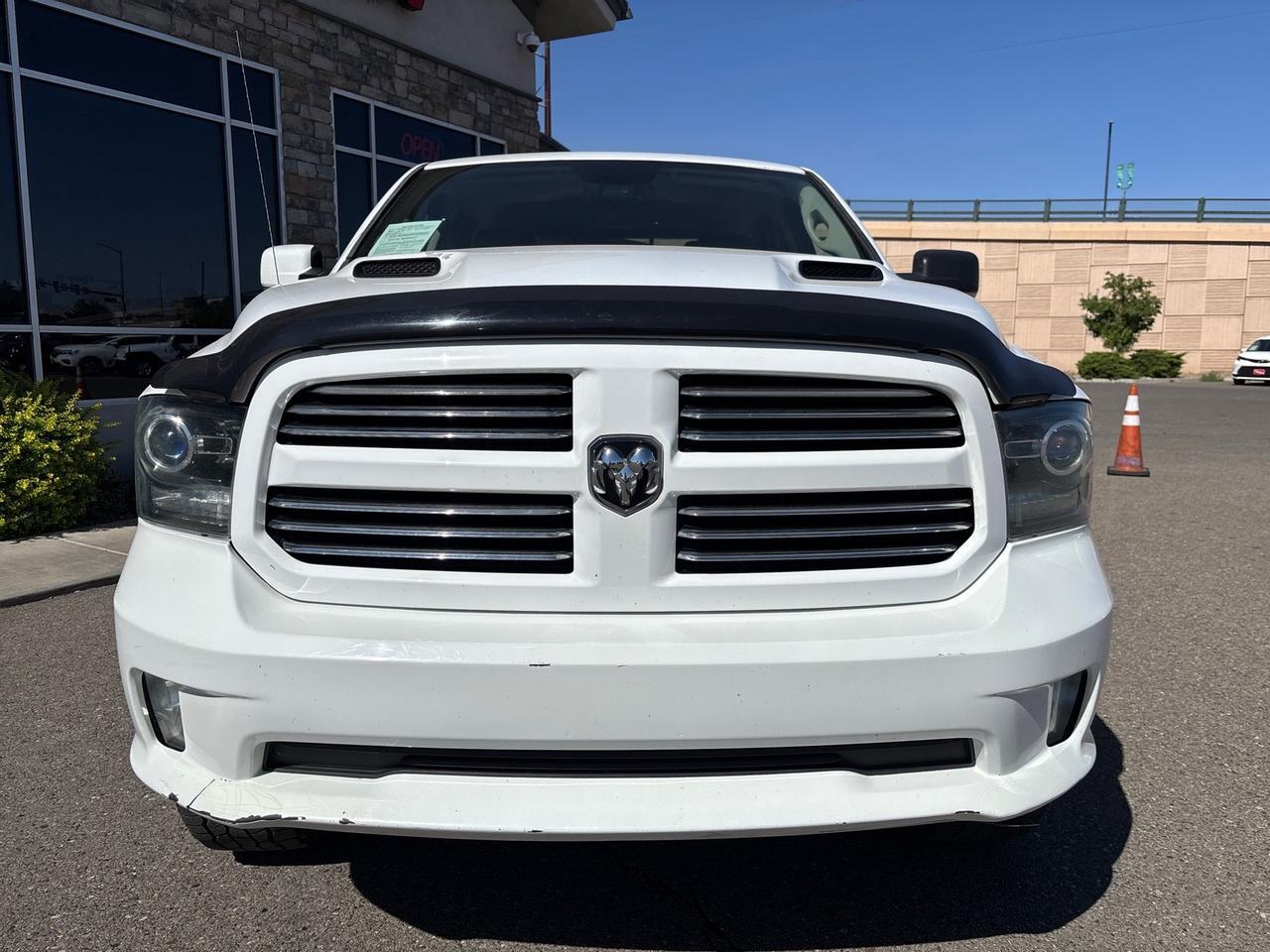 2013 Ram 1500 Sport Grand Junction CO