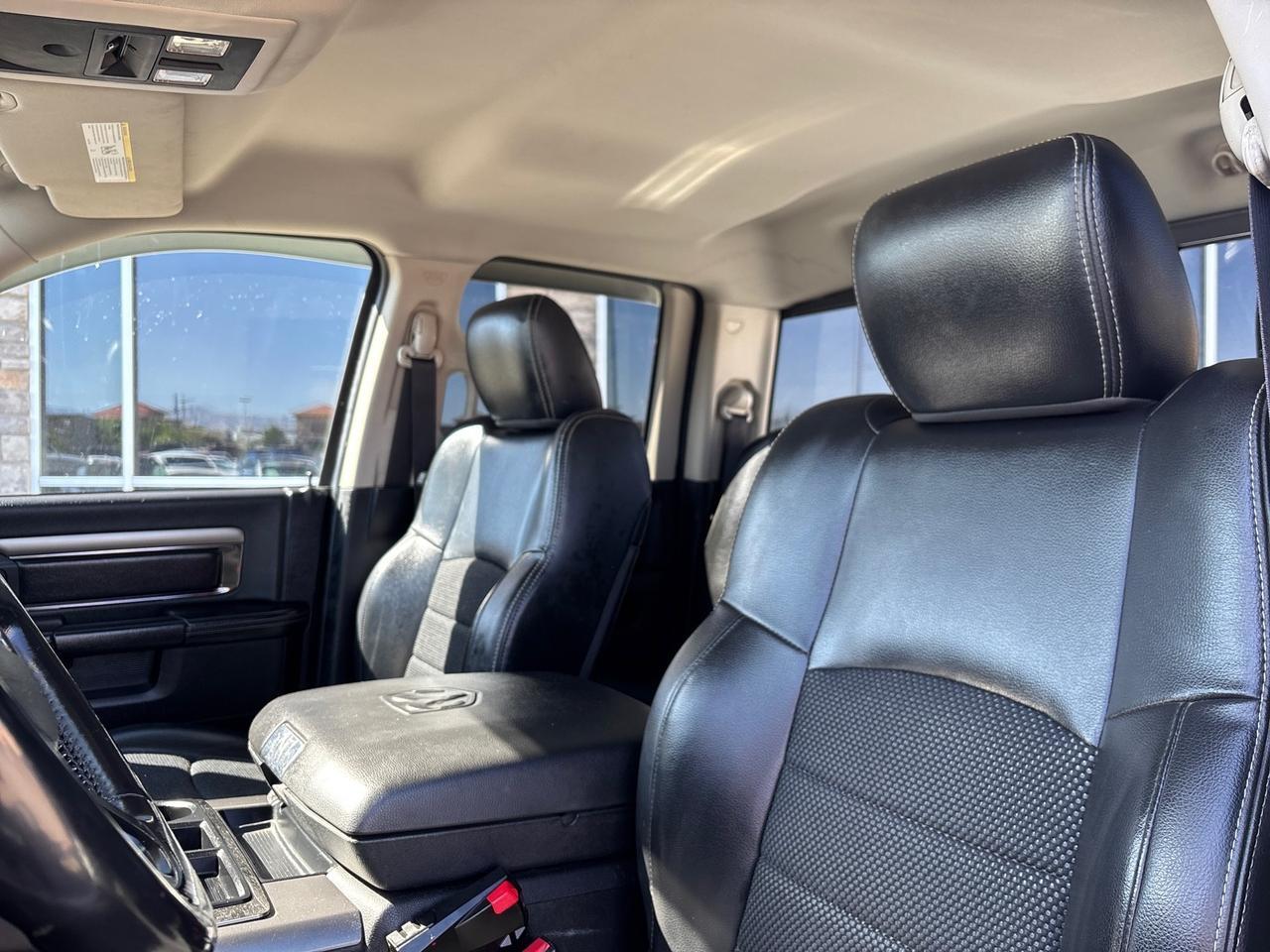 2013 Ram 1500 Sport Grand Junction CO