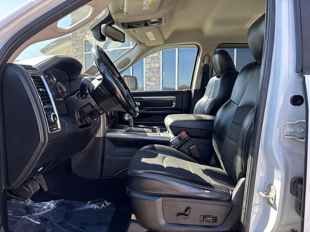 2013 Ram 1500 Sport Grand Junction CO