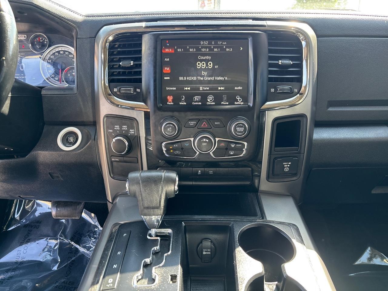 2013 Ram 1500 Sport Grand Junction CO