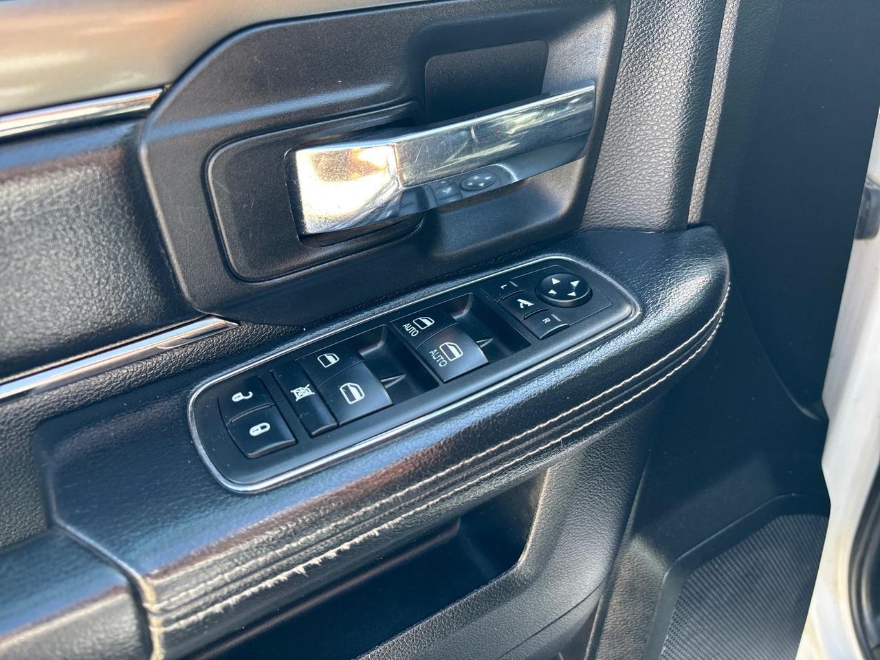 2013 Ram 1500 Sport Grand Junction CO